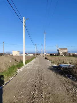 Участок в Крым, Ленинский район, Калиновское с/пос, Мрия СНТ  (12.0 ...