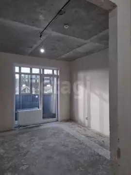 1-к кв. Пермский край, Пермь Рионская ул., 4А (41.0 м)