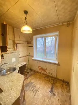 2-к кв. Нижегородская область, Нижний Новгород ул. Заломова, 15 (44.2 ...