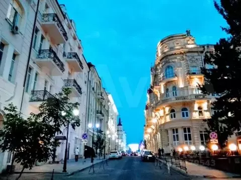 Комната Ростовская область, Ростов-на-Дону пер. Семашко, 44 (21.0 м)