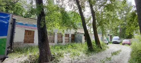 Помещение свободного назначения в Ульяновская область, Ульяновск ул. ...