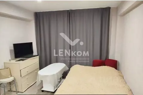 1-к кв. Удмуртия, Ижевск ул. Дзержинского, 10 (31.4 м)