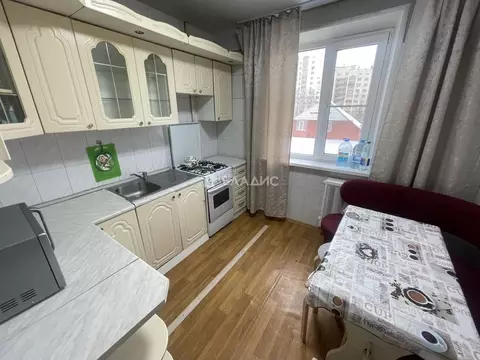 2-к кв. Белгородская область, Белгород Народный бул., 105 (50.1 м)