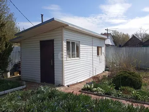 Дом в Тверская область, Калининский муниципальный округ, Виктория ...