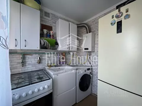 2-к кв. Калужская область, Калуга Куровской мкр, ул. Петра Семенова, 6 ...