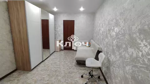 2-к кв. Башкортостан, Стерлитамак ул. Артема, 100 (52.3 м)