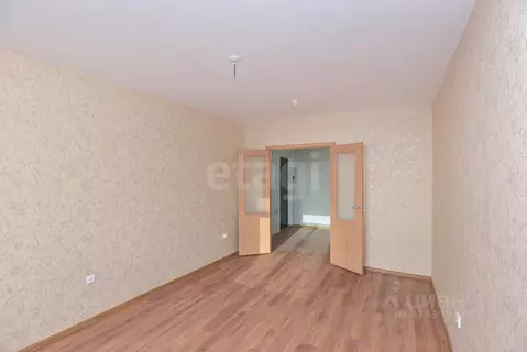 4-к кв. Воронежская область, Воронеж ул. Грамши, 82 (94.5 м)