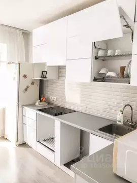 1-к кв. Башкортостан, Уфа Дагестанская ул., 10/2 (37.0 м)