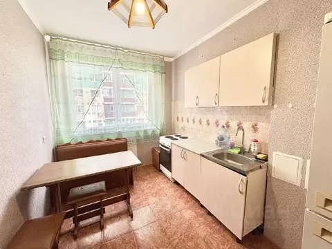 2-к кв. Краснодарский край, Краснодар ул. Имени 40-летия Победы, 113 ...