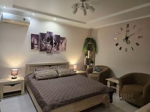 1-к кв. Самарская область, Самара Ленинградская ул., 86 (24.0 м)