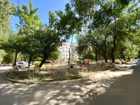 2-к кв. Волгоградская область, Волгоград Пролетарская ул., 45 (46.3 м)