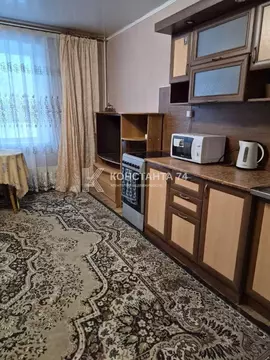 1-к кв. Челябинская область, Челябинск Южноуральская ул., 12 (40.3 м)