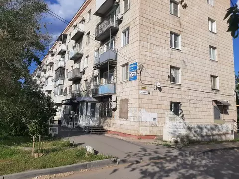 1-к кв. Волгоградская область, Волгоград Пражская ул., 17 (30.0 м)