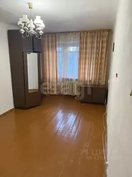 2-к кв. Тюменская область, Тюмень Рижская ул., 55 (39.5 м)