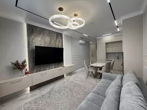 3-к кв. Москва Шмитовский проезд, 39к8 (79.1 м)