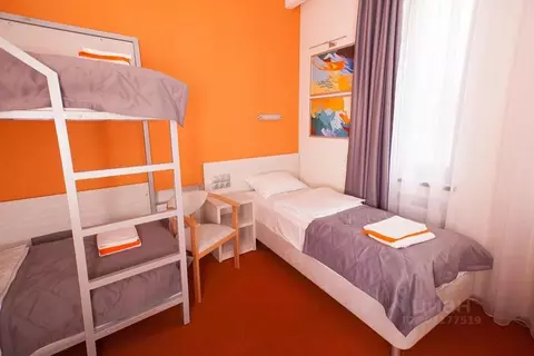 Комната Севастополь ул. Репина, 4 (20.0 м)