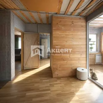 Дом в Ивановская область, Иваново Лежневская ул., 9 (141 м)