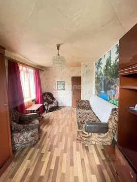 2-к кв. Пензенская область, Пенза ул. Молодежная, 21 (45.3 м)