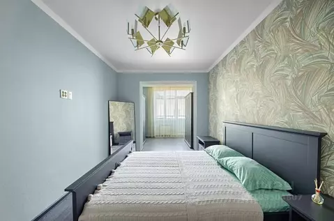 2-к кв. Ставропольский край, Пятигорск просп. Калинина, 2а (83.0 м)