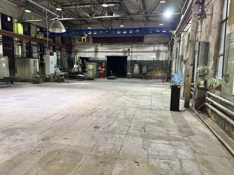 Производственное помещение в Москва Стахановская ул., 4С27 (352 м)