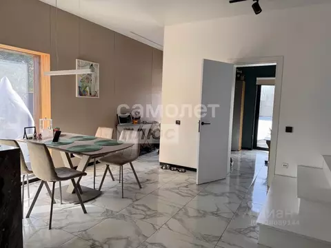 Дом в Москва Верхнее Акатово СНТ, 78 (120 м)