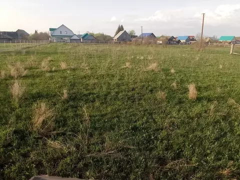 Участок в Иглинский район, Калтымановский сельсовет, деревня Шакша (11 ...