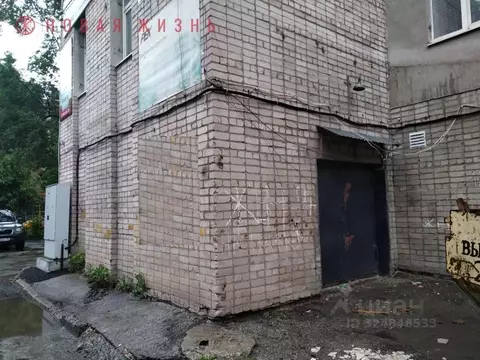 Помещение свободного назначения в Самарская область, Самара ...