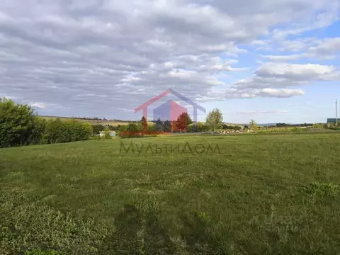 Участок в Белгородская область, Губкинский городской округ, с. Осколец ...