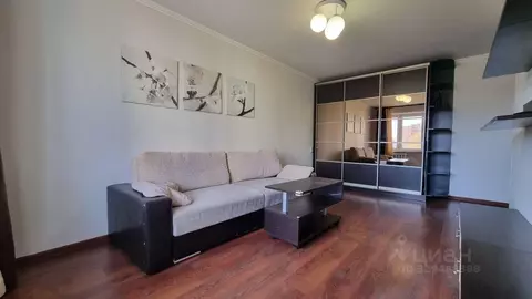 Квартира, 2 комнаты, 45 м