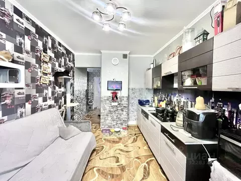 1-к кв. Мордовия, Саранск Лямбирское ш., 23 (39.1 м)