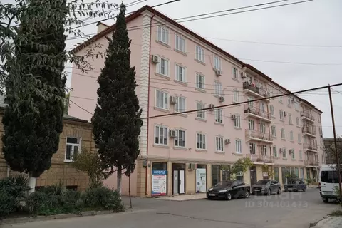 2-к кв. Дагестан, Дербент ул. Буйнакского, 9 (57.0 м)