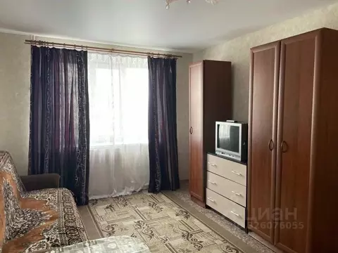 Комната Воронежская область, Воронеж ул. Челюскинцев, 84 (16.8 м)