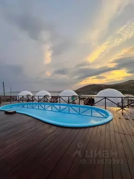 Дом в Приморский край, Хасанский муниципальный округ, Славянка пгт ул. ...