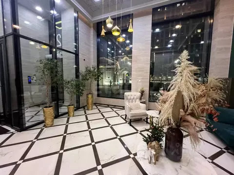 1-к кв. Москва Ленинградский просп., 29к1 (40.0 м)