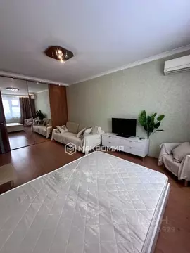 1-к кв. Москва Поречная ул., 27К1 (40.0 м)