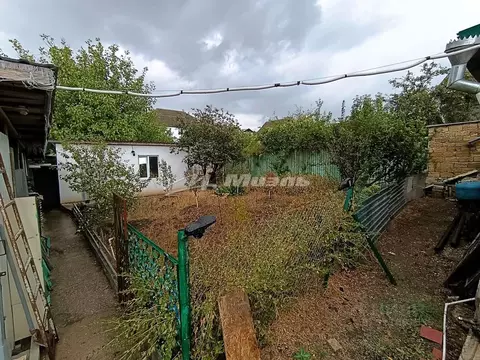 Участок в Крым, Симферопольский район, Добровское с/пос, Строитель ...