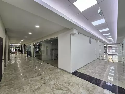 Помещение свободного назначения в Москва Вишневая ул., 9к1 (15 м)