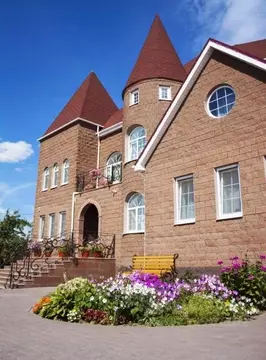 Комната Нижегородская область, с. Дивеево ул. Гагарина, 51 (10.0 м)