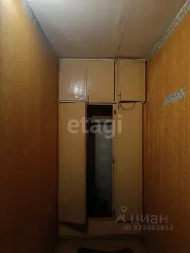 1-к кв. Ярославская область, Ярославль ул. Папанина, 25 (30.4 м)