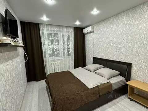 1-к кв. Ульяновская область, Ульяновск ул. Карбышева, 27 (33.0 м)