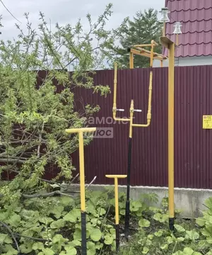 Участок в Сахалинская область, Южно-Сахалинск ул. Шоссейная, 76 (5.0 ...