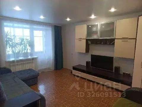 2-к кв. Самарская область, Жигулевск Морквашинская ул., 55 (51.4 м)