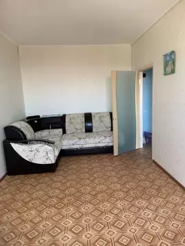 1-к кв. Ульяновская область, Вешкайма рп ул. Новая, 26 (36.6 м)