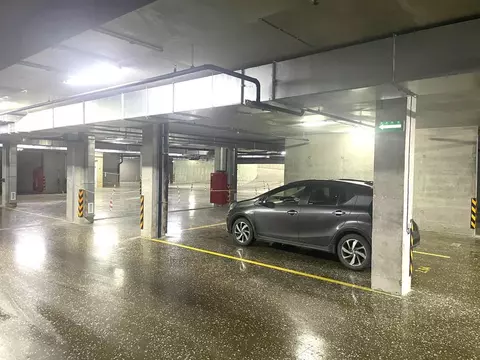 Гараж в Новосибирская область, Новосибирск 2-я Воинская ул., 53 (18 м)