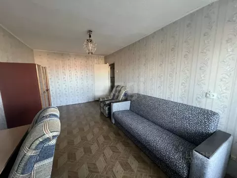 1-к кв. Пермский край, Чернушка бул. Генерала Куприянова, 3 (34.8 м)