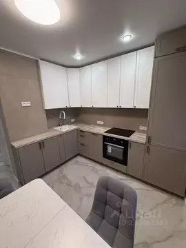 1-к кв. Москва Енисейская ул., 26 (40.0 м)