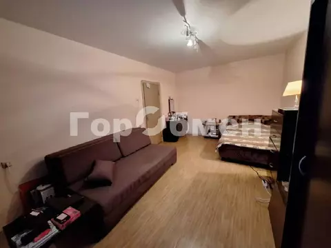 Продается 1-комнатная квартира