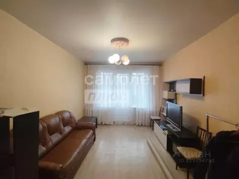 2-к кв. Нижегородская область, Нижний Новгород ул. Черняховского, 17 ...