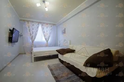 1-к кв. Ставропольский край, Ставрополь пер. Макарова, 28 (37.4 м)