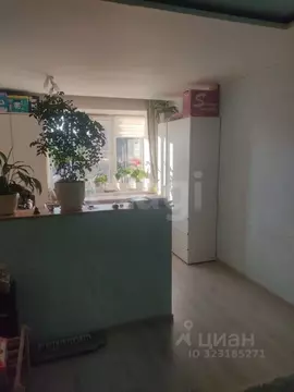 1-к кв. Ярославская область, Ярославский муниципальный округ, пос. ...